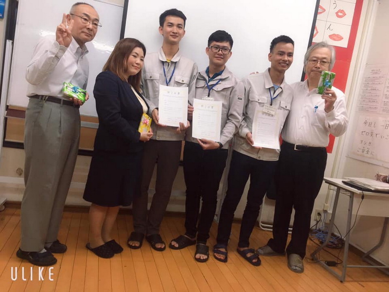 thưc-tạp-sinh-nhat-ban-esuhai-ttsdnn