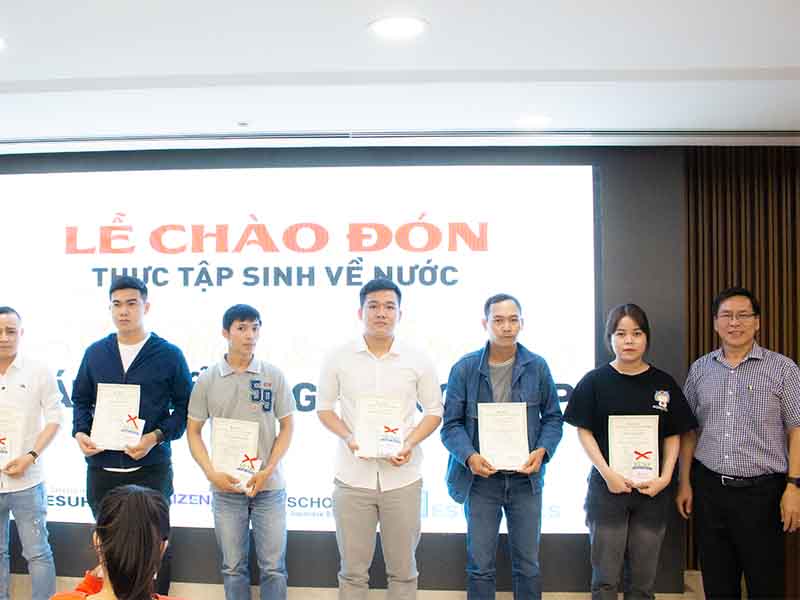 Hon-50-cuu-hoc-vien-esuhai-kaizen-tham-du-le-chao-don-thuc-tap-sinh-ve-nuoc-thang-10-2022