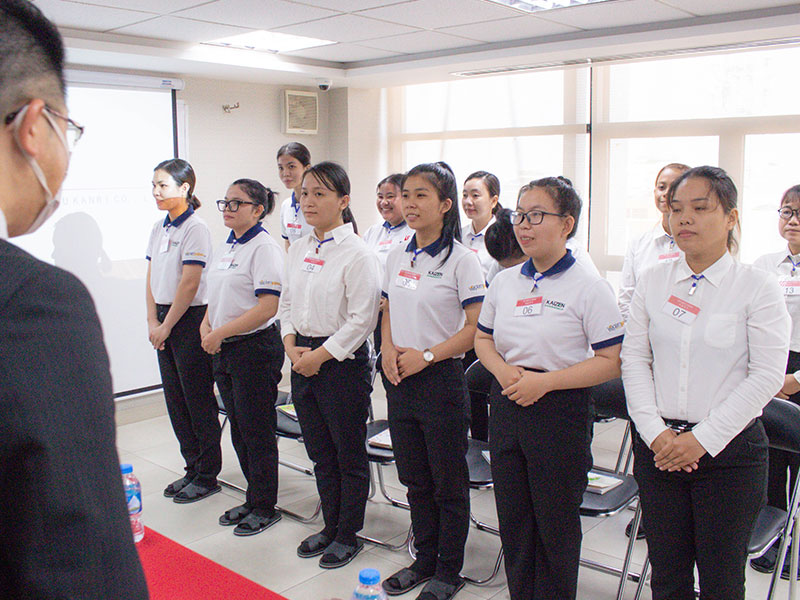 Cong-ty-Kyowa-Sougou-Kanri-den-tham-va-gap-go-hoc-vien-esuhai-kaizen