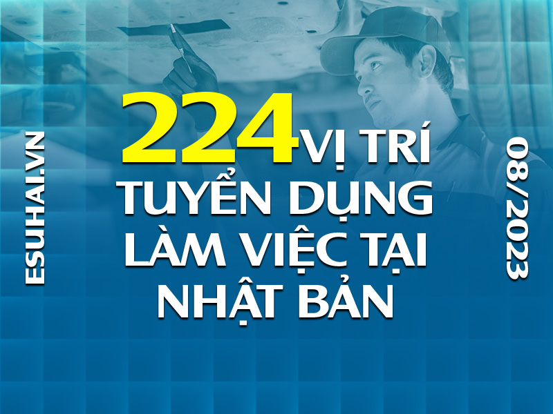 xuat-khau-lao-dong-nhat-ban-esuhai-tuyen-dung